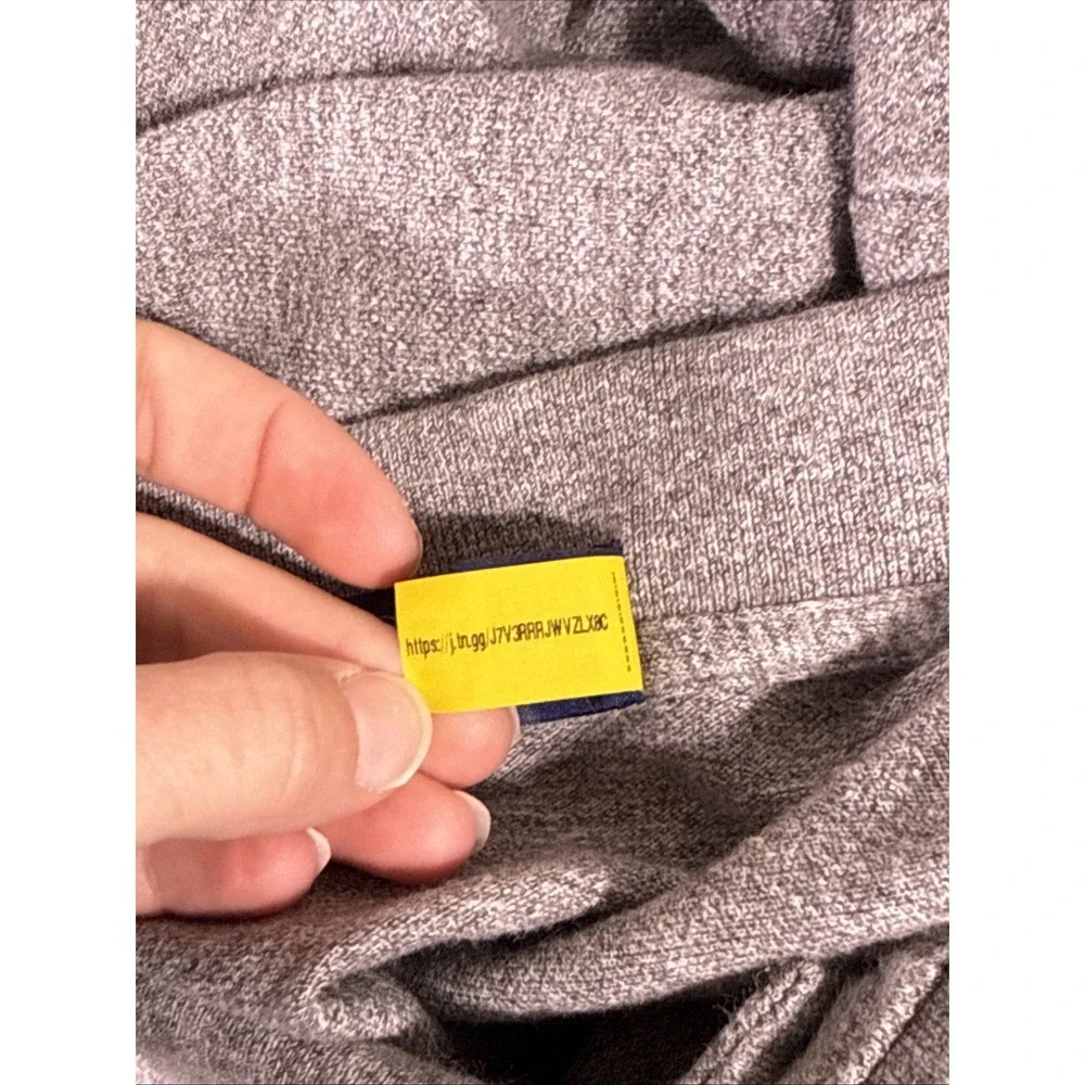 Polo Ralph Lauren doesn fit